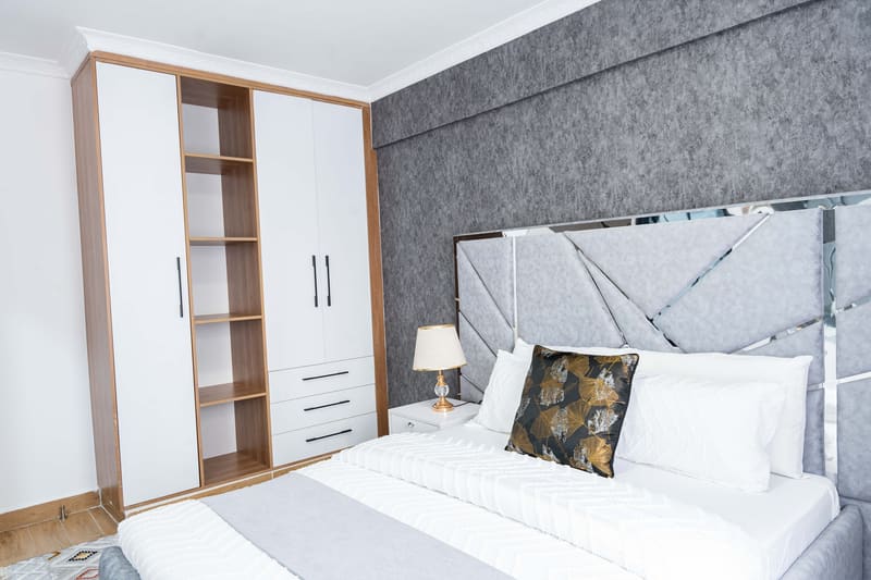 Main bedroom